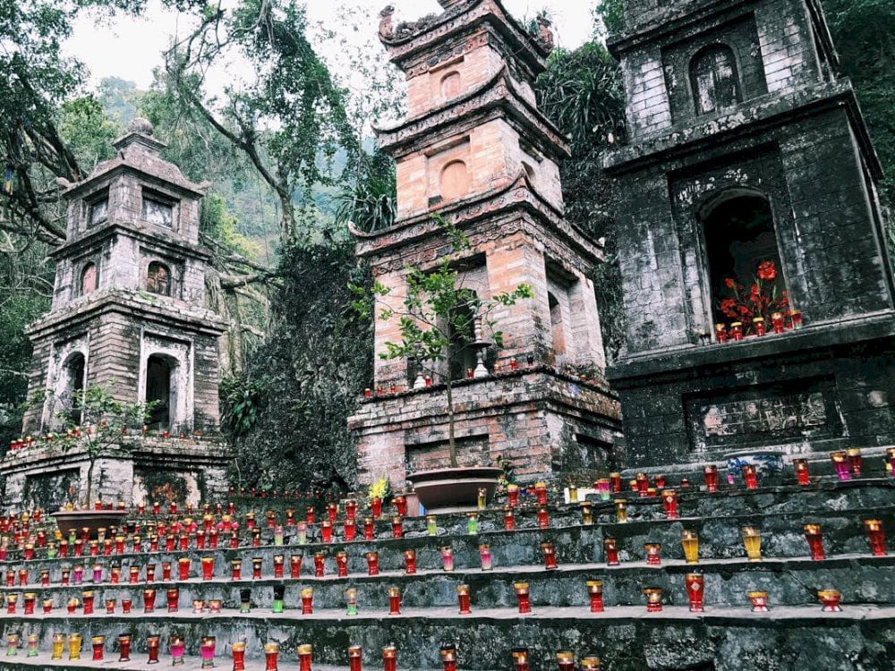 Tòa Tam Bảo